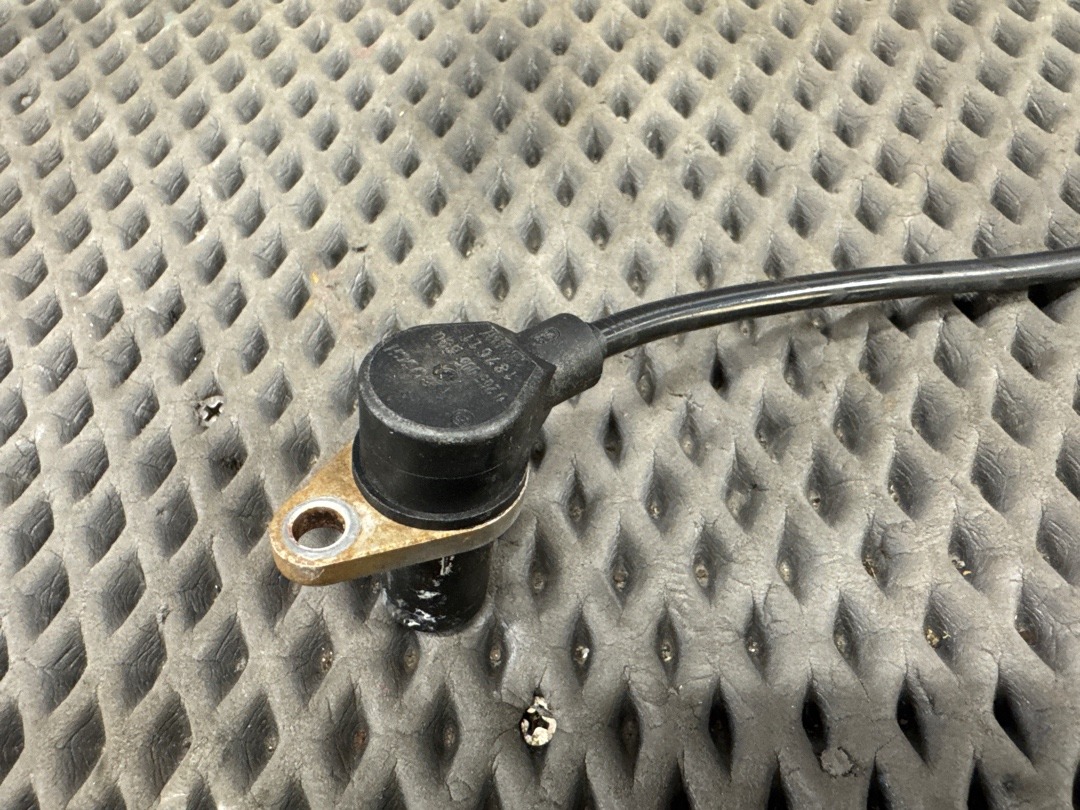 Датчик ABS, 1500 рублей, Красноярск