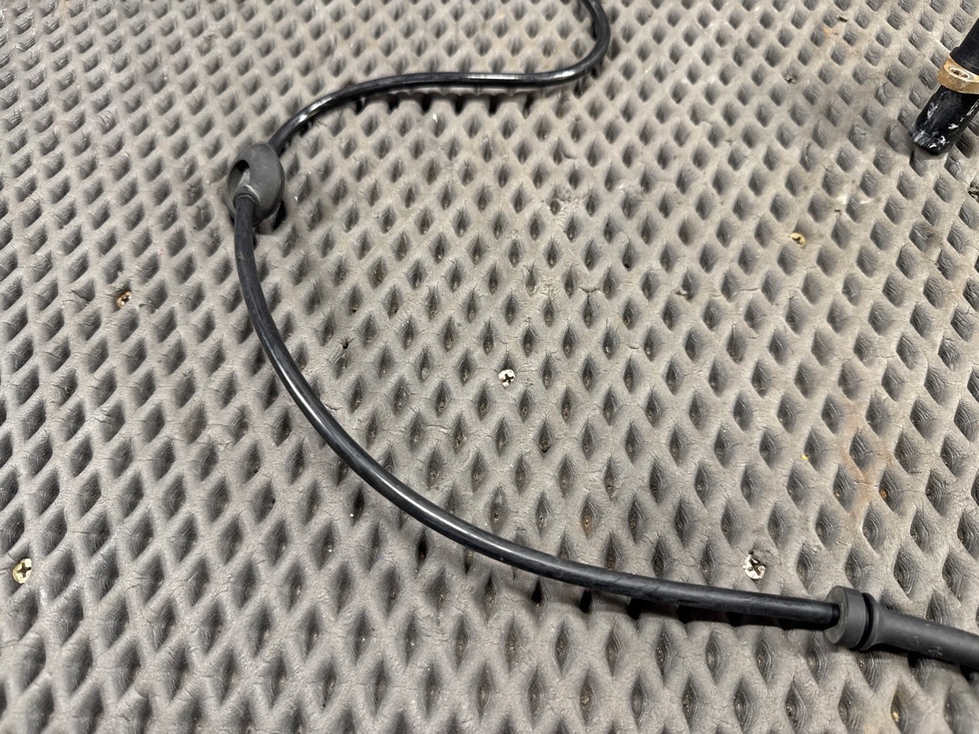 Датчик ABS, 1500 рублей, Красноярск