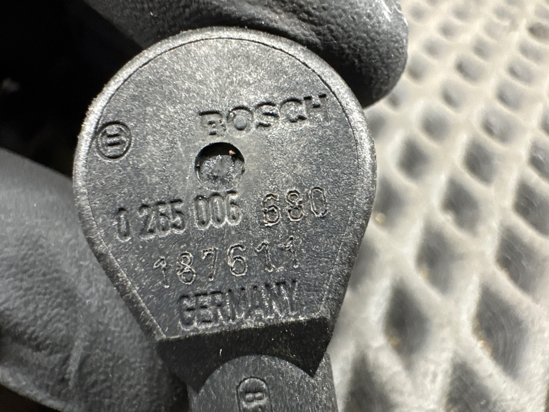 Датчик ABS, 1500 рублей, Красноярск