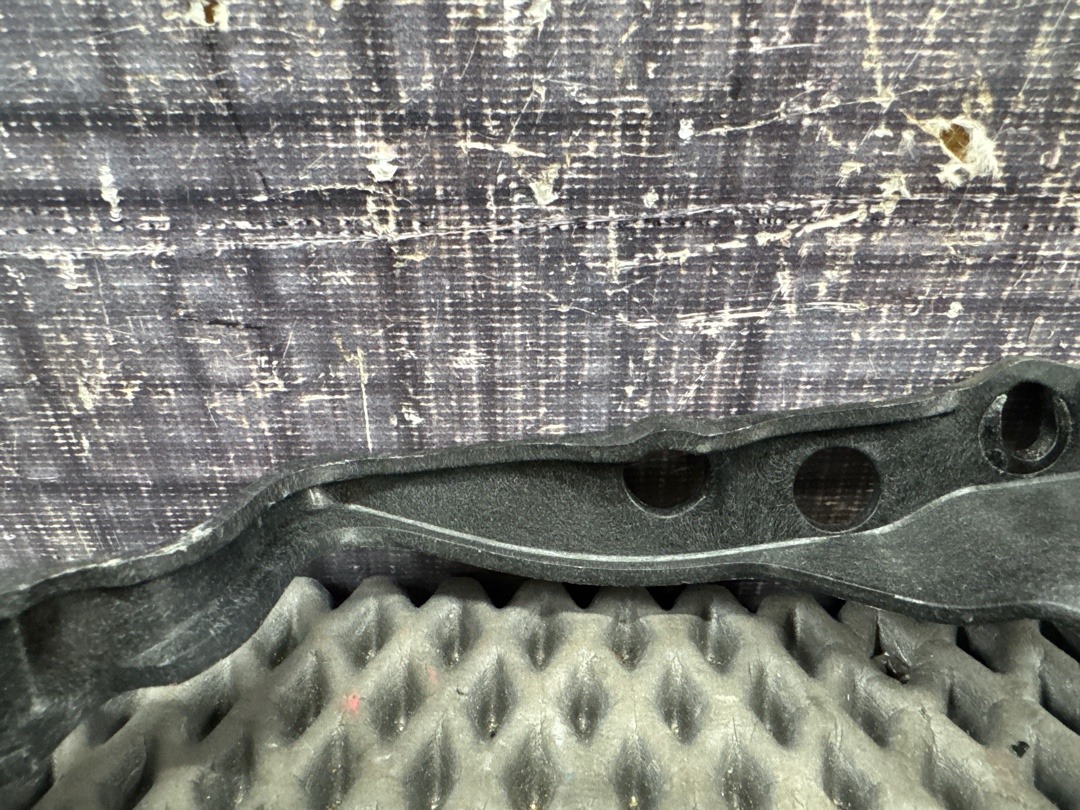 Крепление фары, 350 рублей, Красноярск