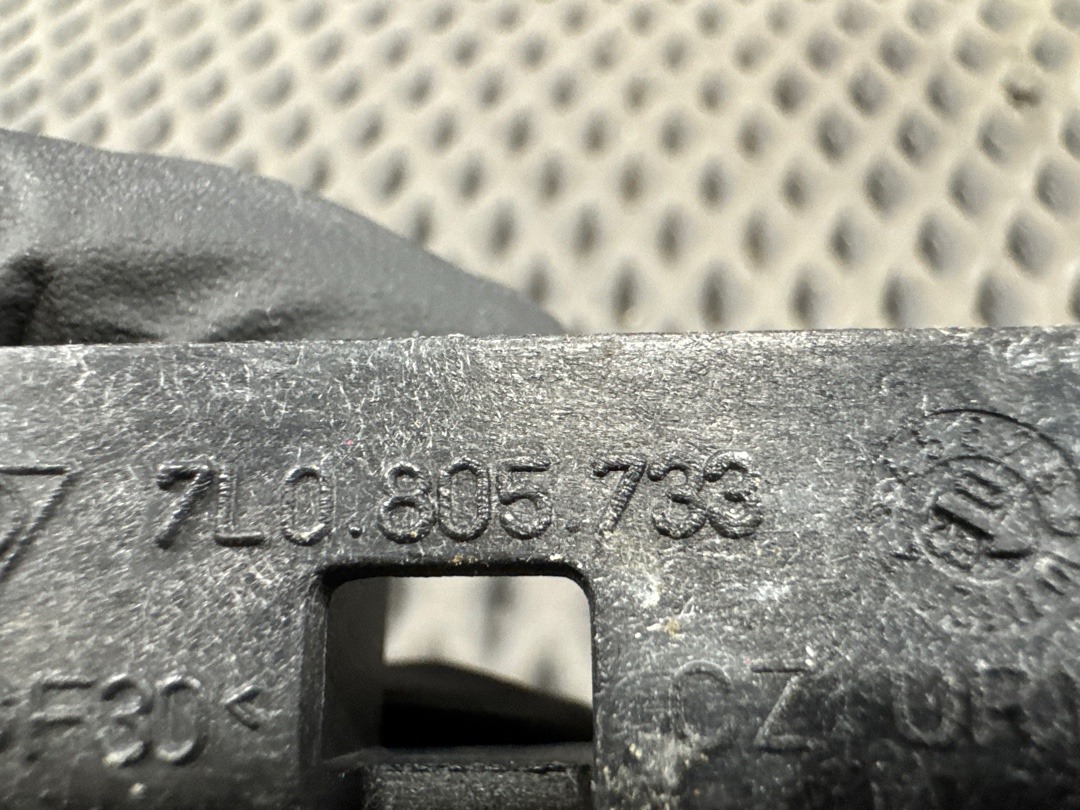 Крепление фары, 350 рублей, Красноярск