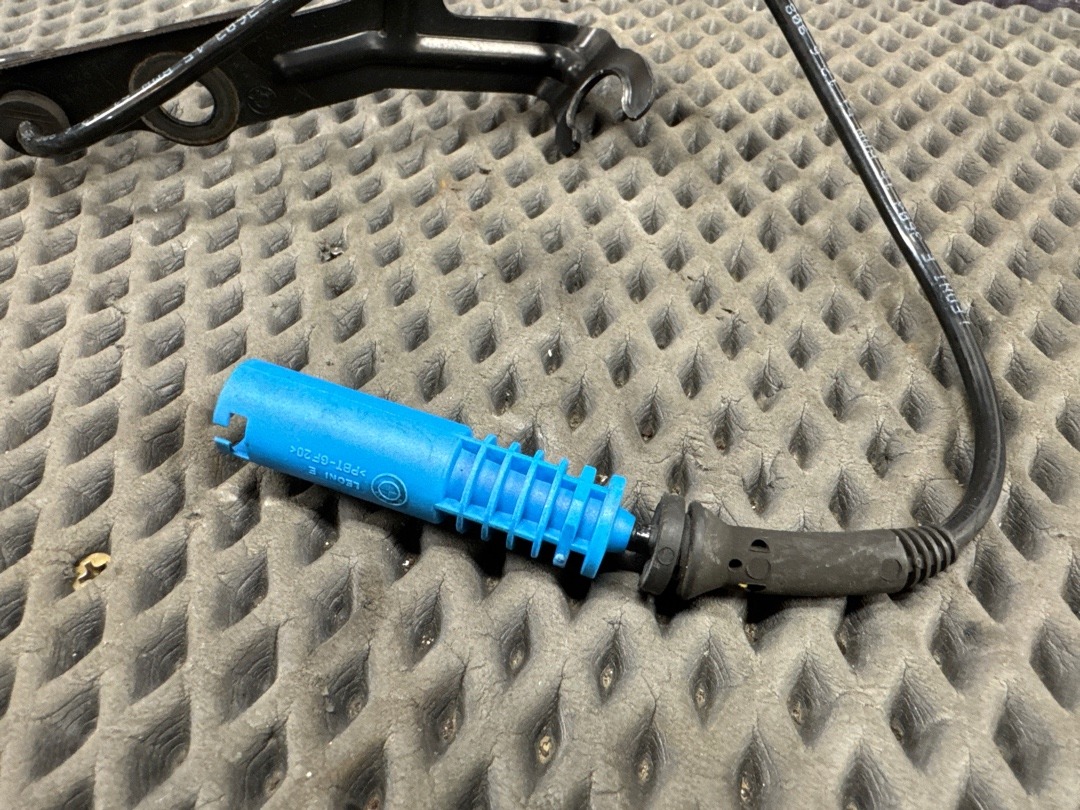 Датчик ABS, 600 рублей, Красноярск