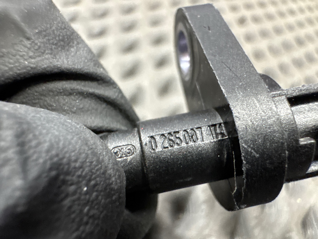 Датчик ABS, 600 рублей, Красноярск