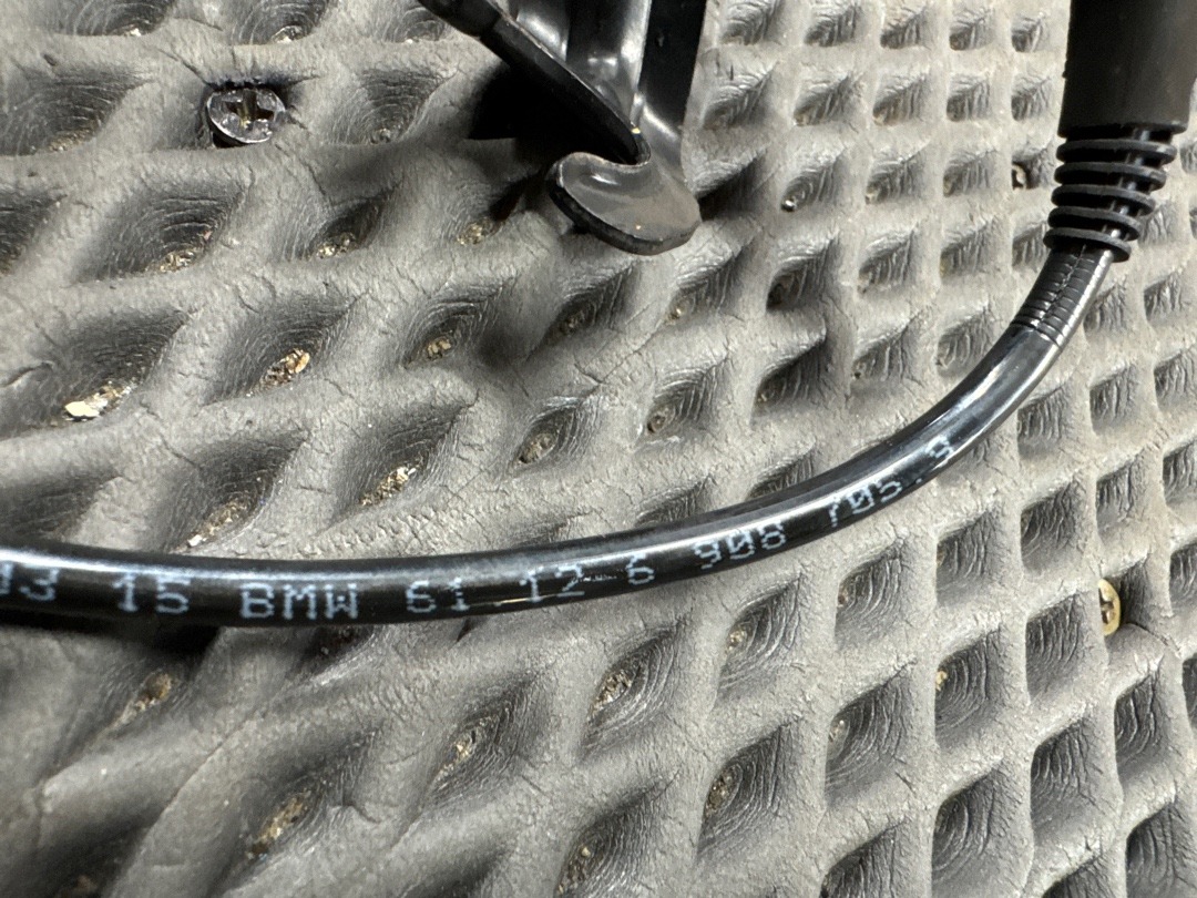 Датчик ABS, 600 рублей, Красноярск