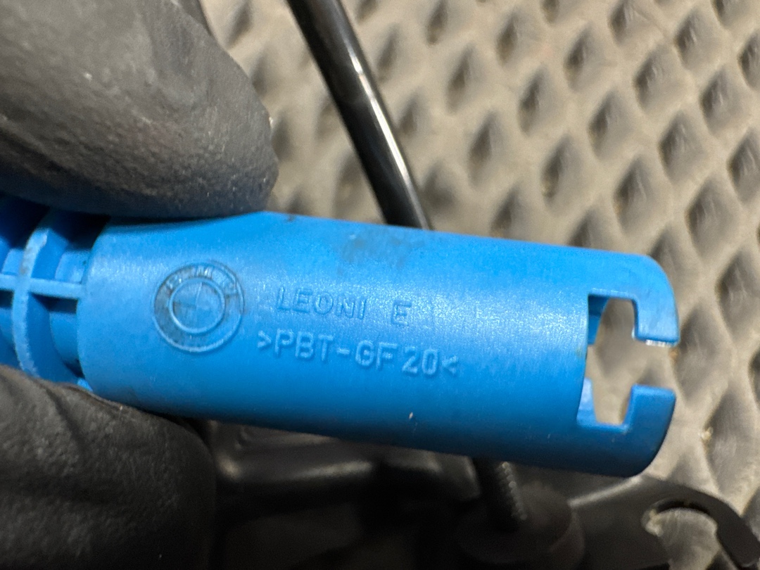 Датчик ABS, 600 рублей, Красноярск