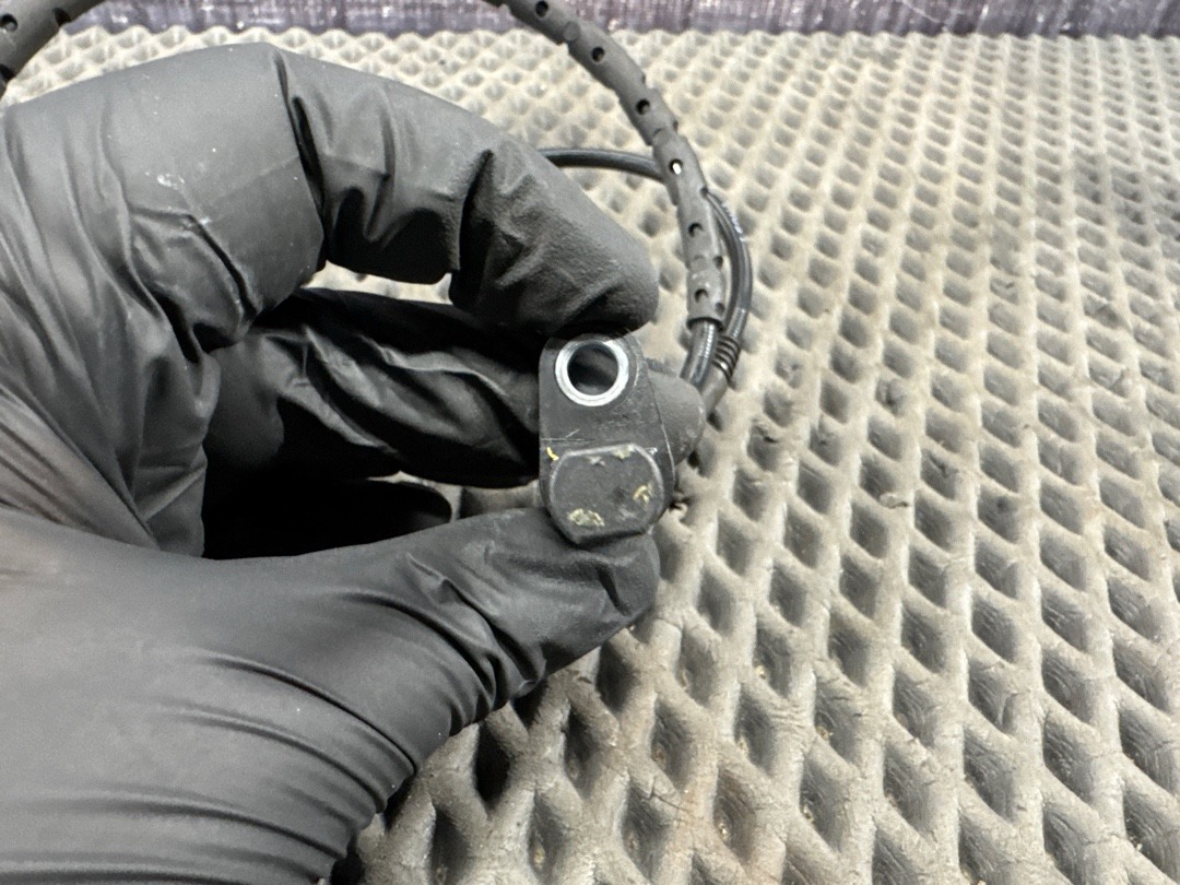 Датчик ABS, 600 рублей, Красноярск