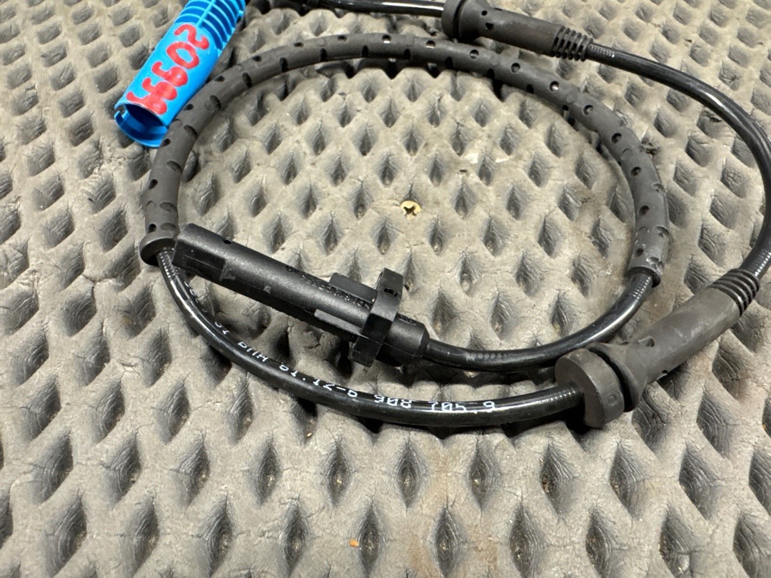 Датчик ABS, 600 рублей, Красноярск