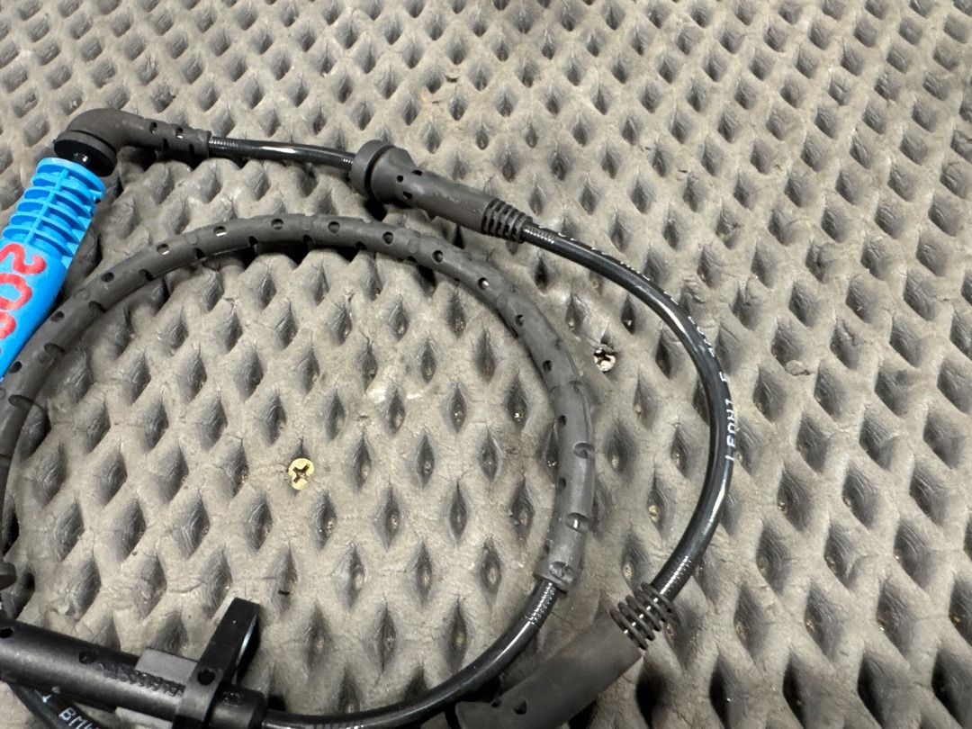 Датчик ABS, 600 рублей, Красноярск