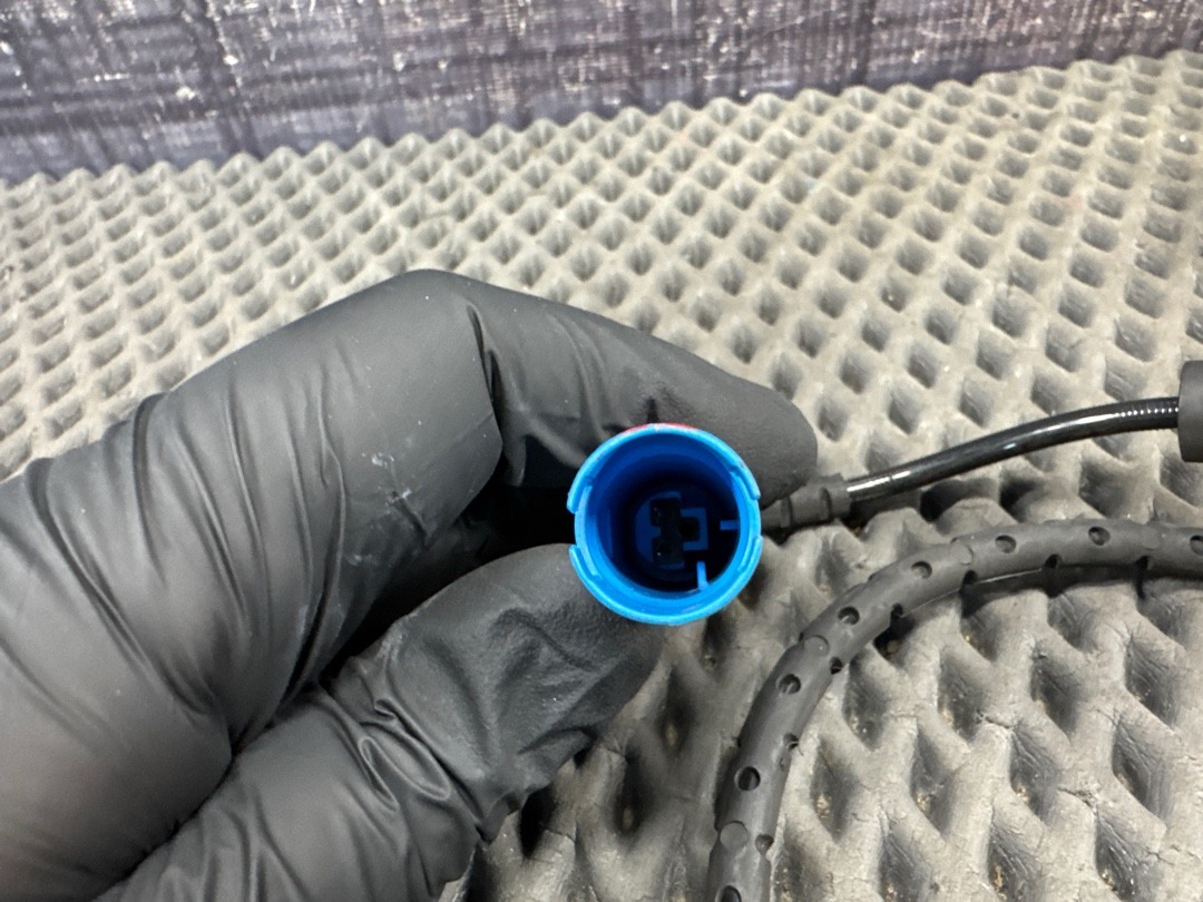 Датчик ABS, 600 рублей, Красноярск