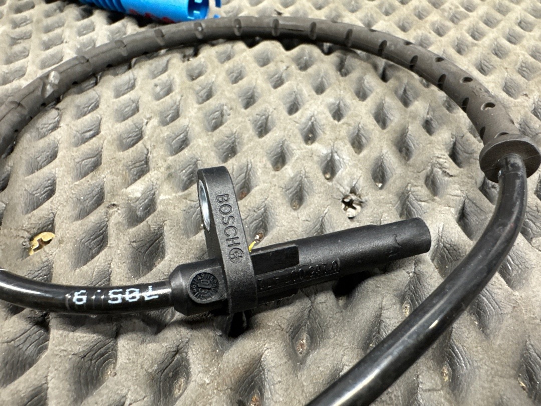 Датчик ABS, 600 рублей, Красноярск