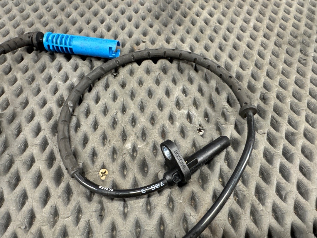 Датчик ABS, 600 рублей, Красноярск