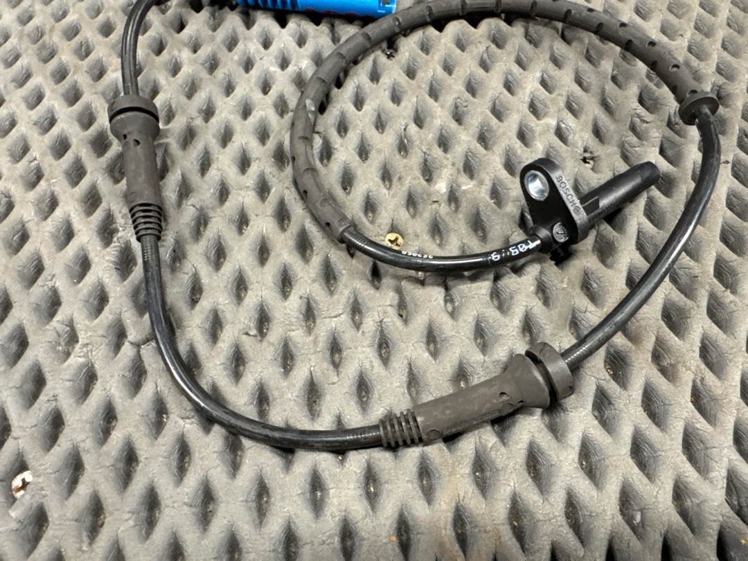 Датчик ABS, 600 рублей, Красноярск