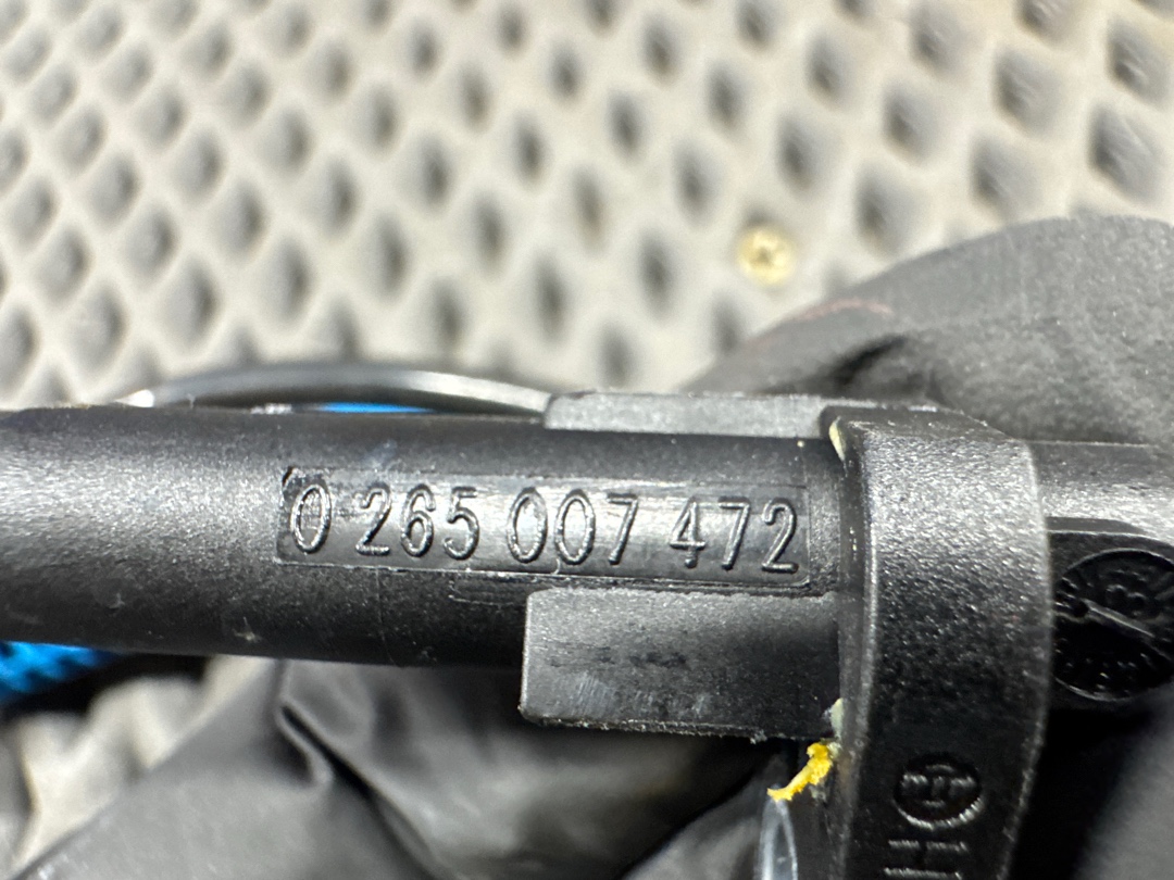 Датчик ABS, 600 рублей, Красноярск