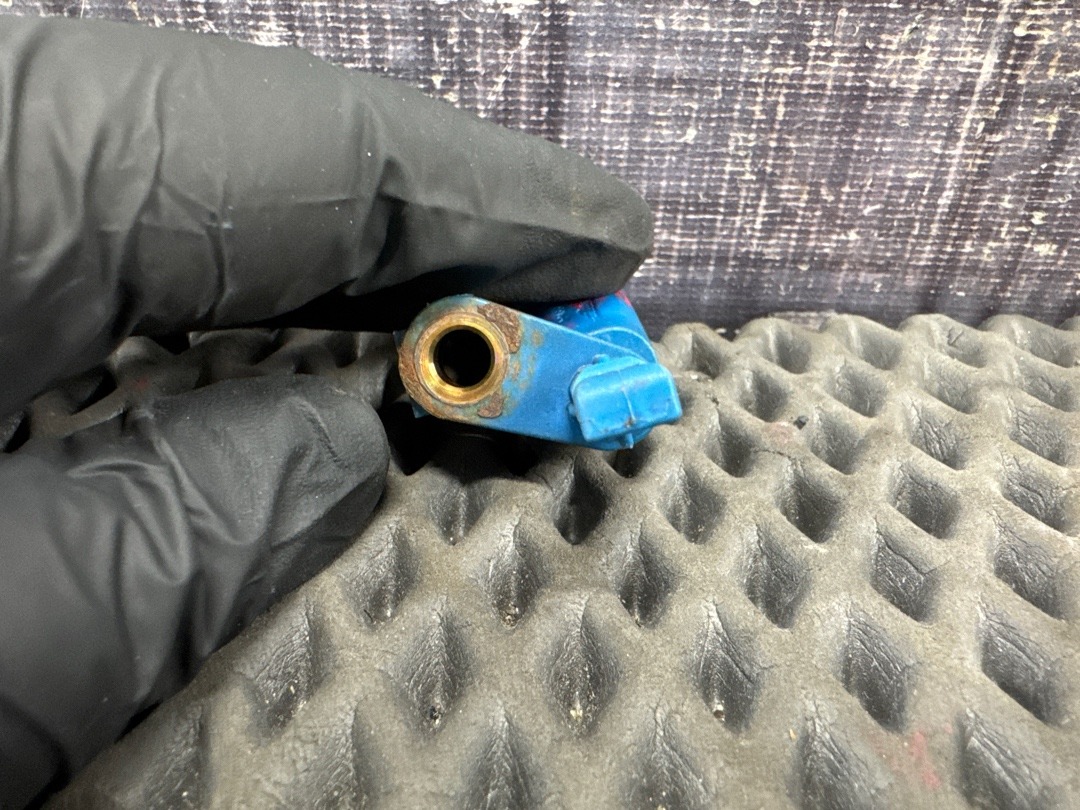 Датчик ABS, 1000 рублей, Красноярск