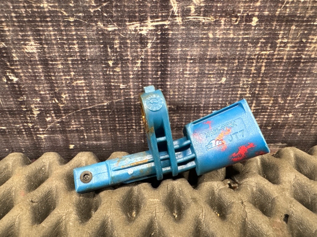 Датчик ABS, 1000 рублей, Красноярск