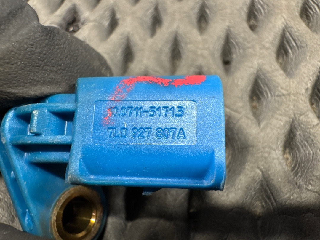 Датчик ABS, 1000 рублей, Красноярск