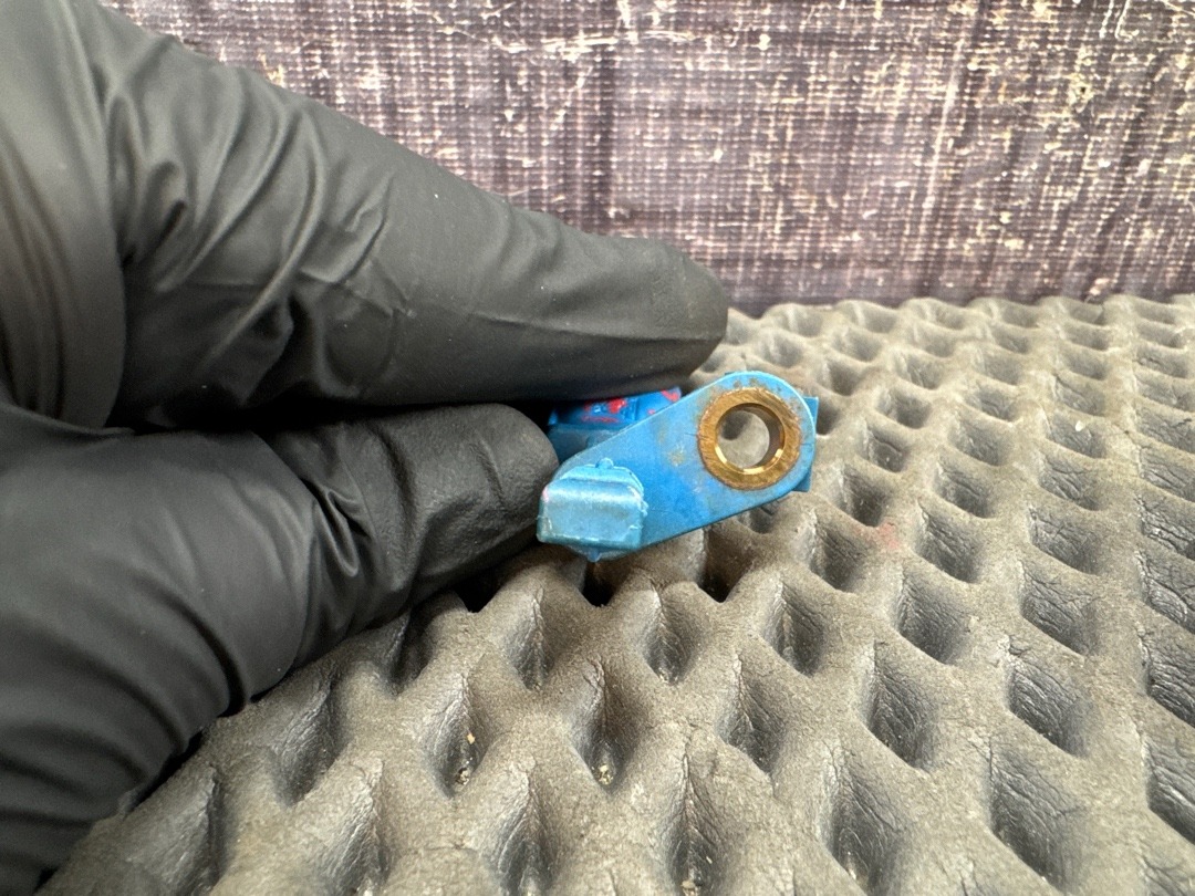 Датчик ABS, 1000 рублей, Красноярск