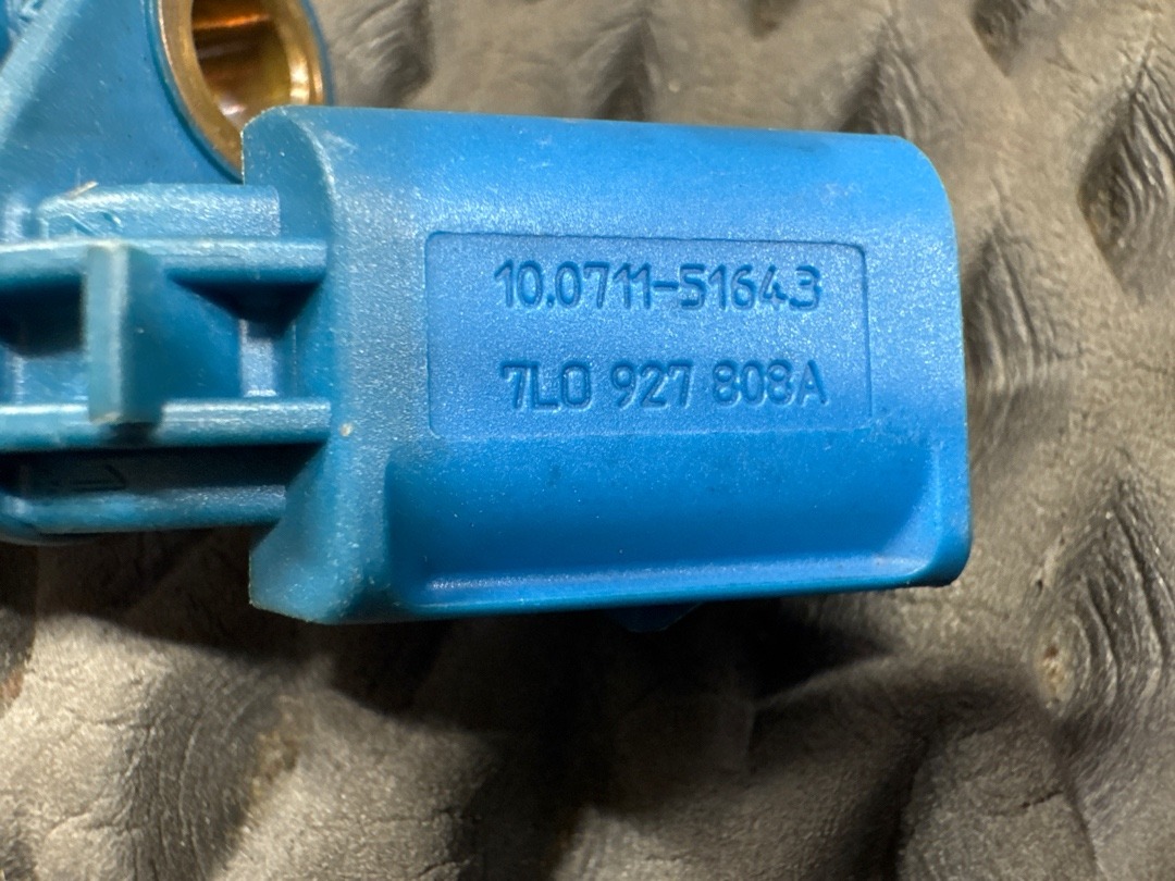 Датчик ABS, 1000 рублей, Красноярск