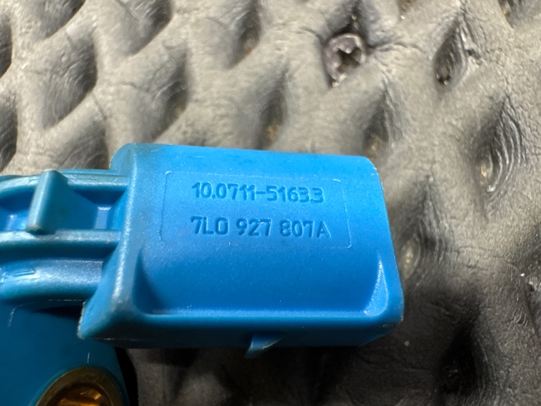 Датчик ABS, 1000 рублей, Красноярск