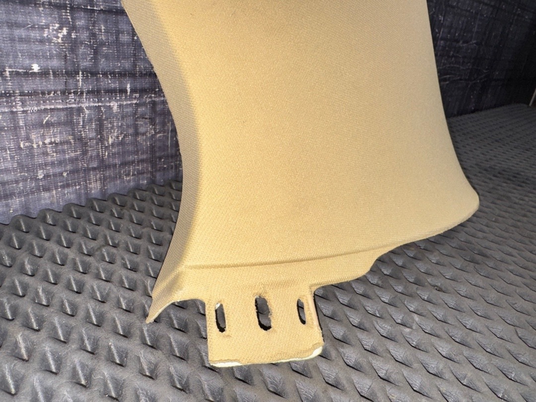 Обшивка салона, 450 рублей, Красноярск