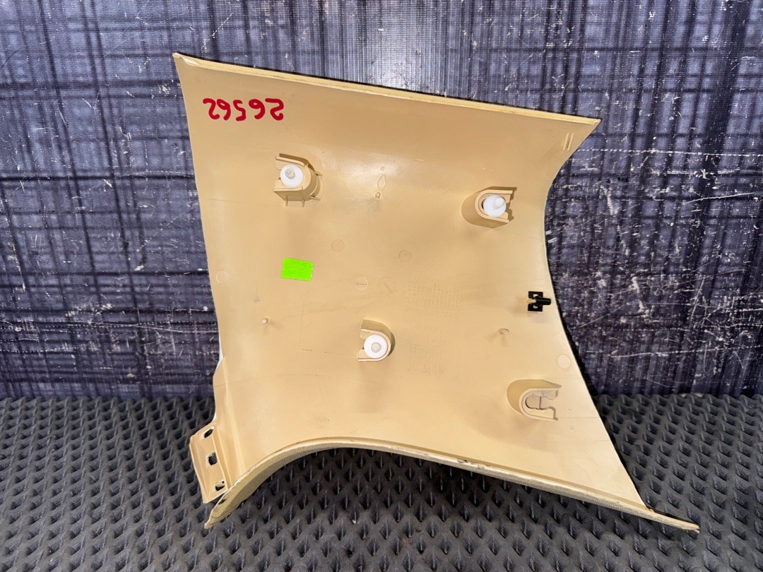 Обшивка салона, 450 рублей, Красноярск