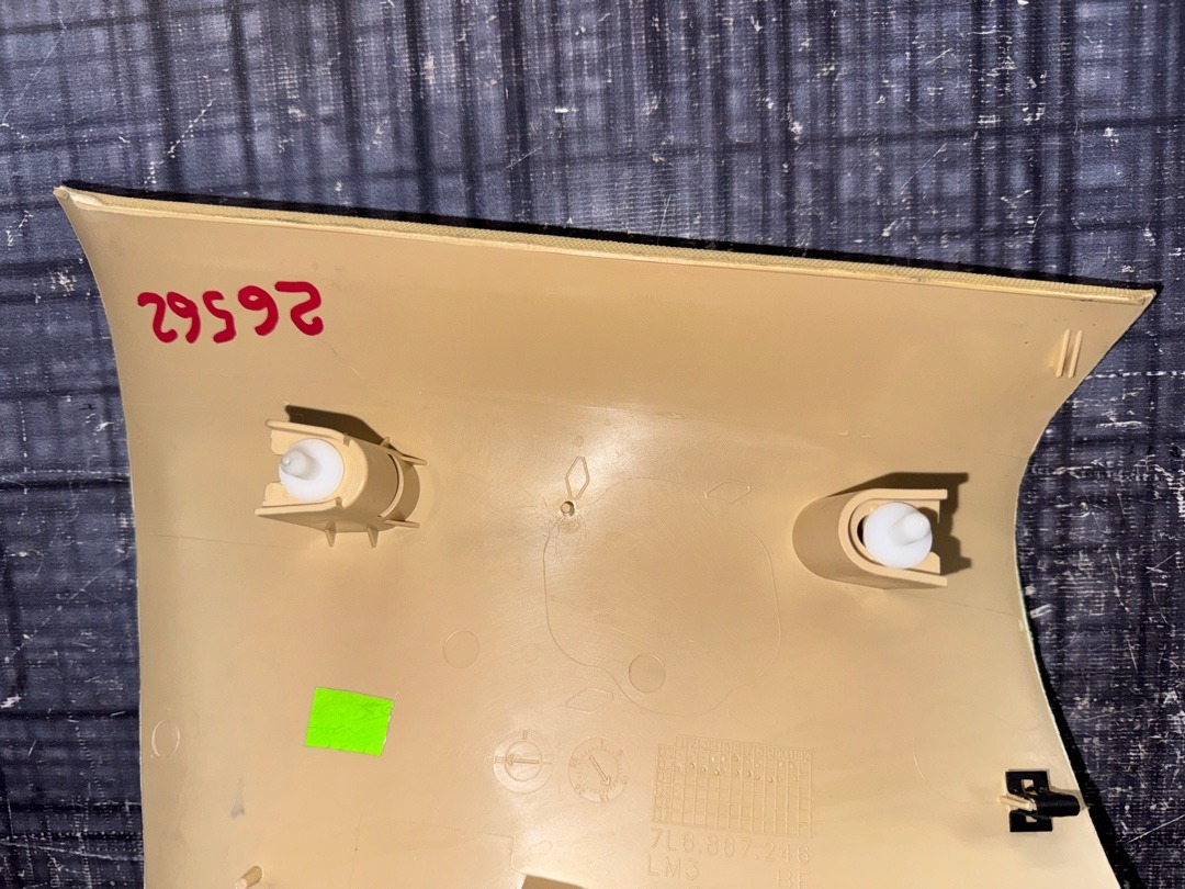 Обшивка салона, 450 рублей, Красноярск