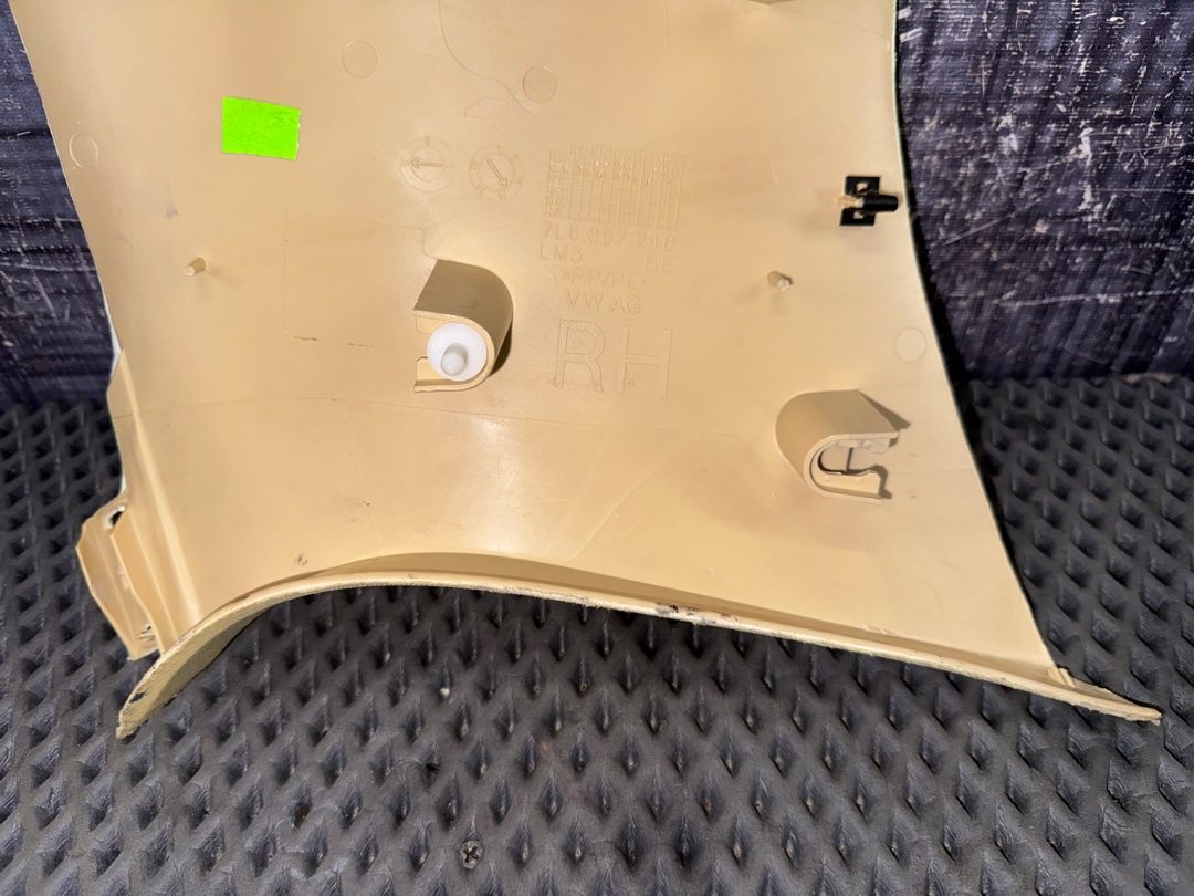 Обшивка салона, 450 рублей, Красноярск