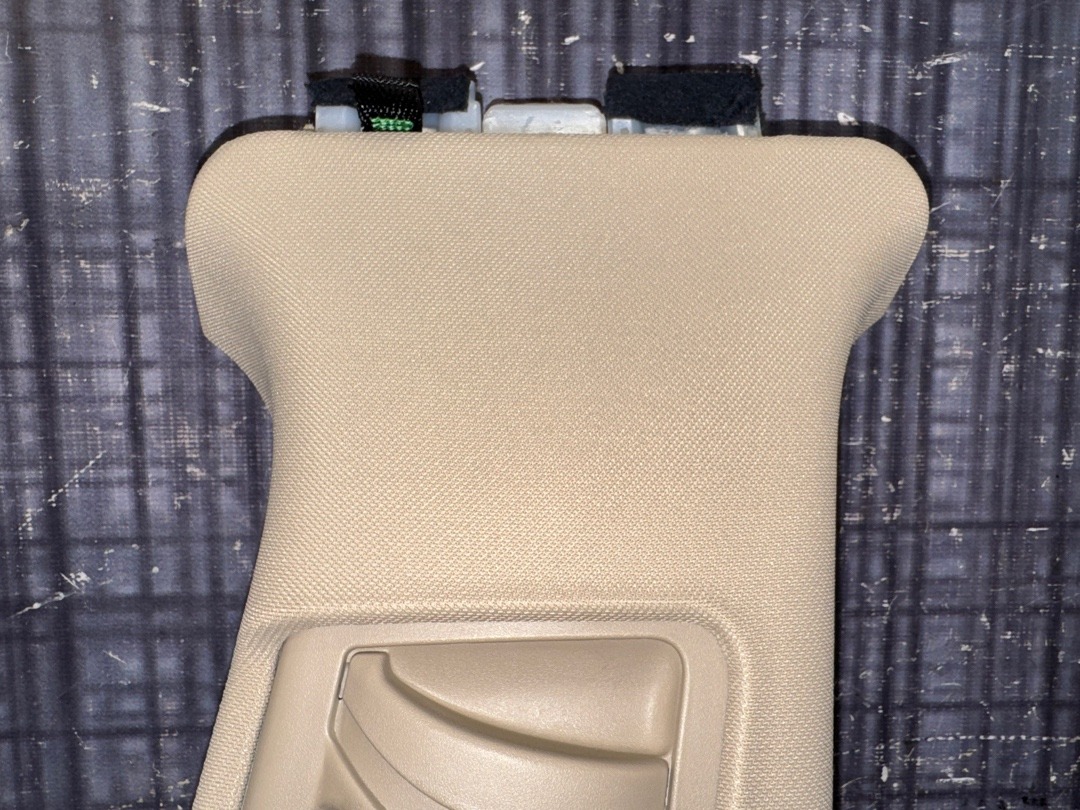 Обшивка салона, 350 рублей, Красноярск