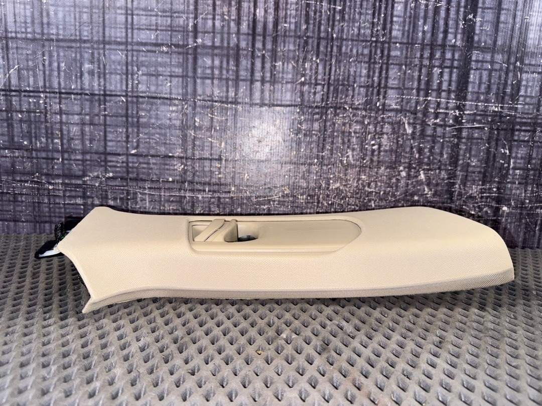 Обшивка салона, 350 рублей, Красноярск