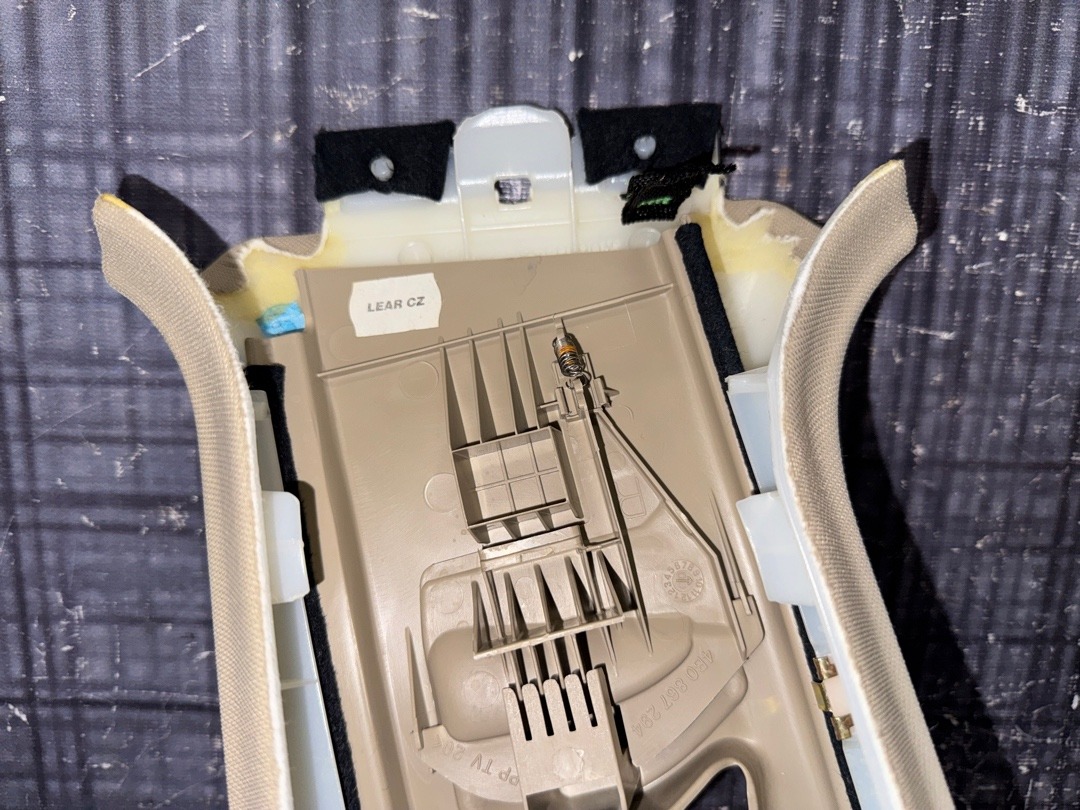 Обшивка салона, 350 рублей, Красноярск