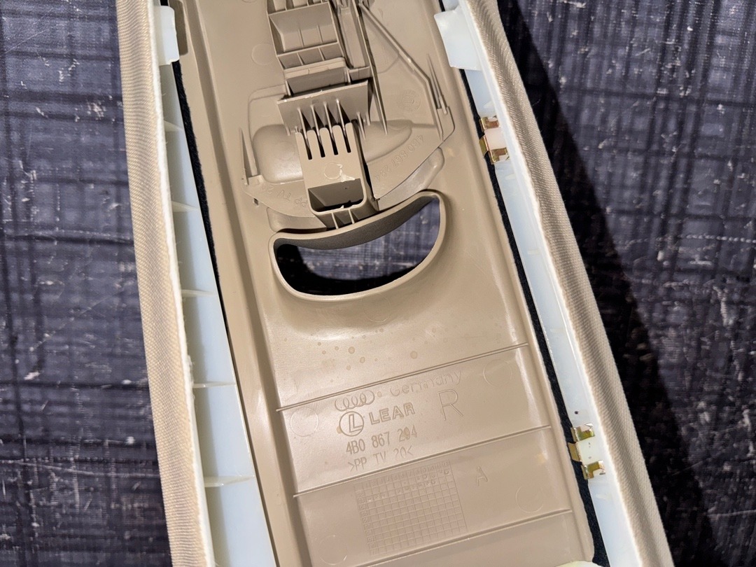 Обшивка салона, 350 рублей, Красноярск