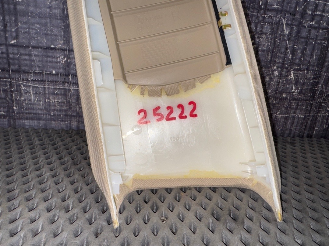 Обшивка салона, 350 рублей, Красноярск