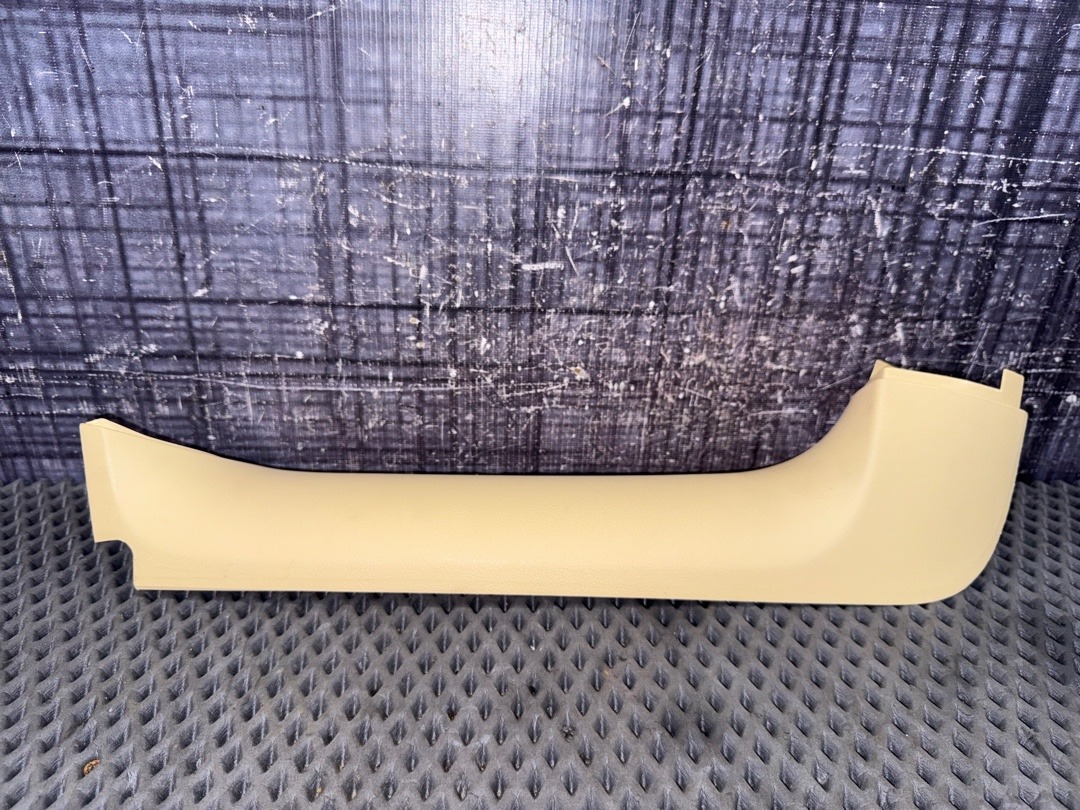 Обшивка крышки багажника, 250 рублей, Красноярск