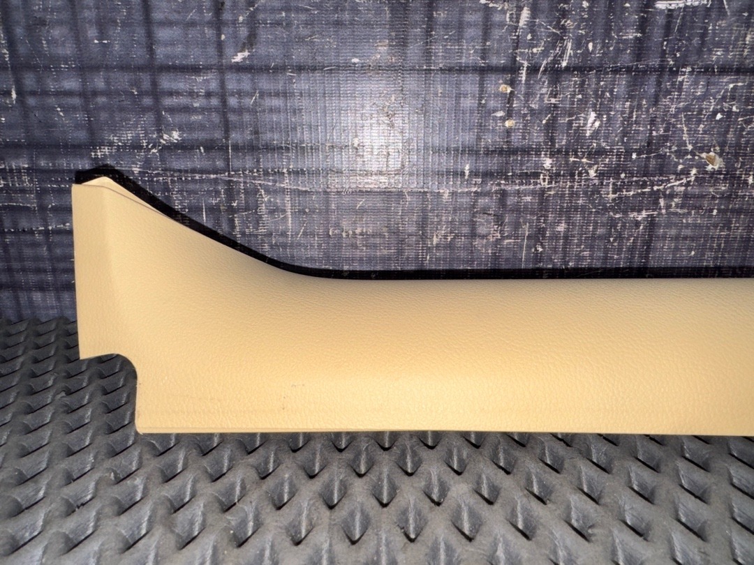 Обшивка крышки багажника, 250 рублей, Красноярск