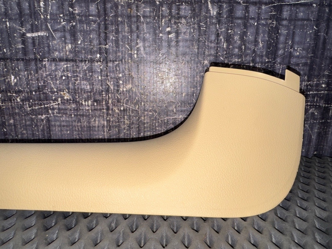 Обшивка крышки багажника, 250 рублей, Красноярск