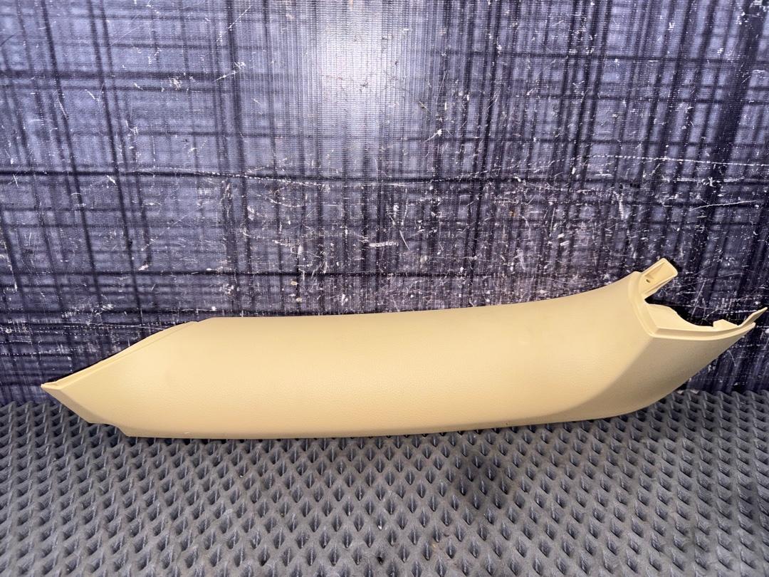 Обшивка крышки багажника, 250 рублей, Красноярск