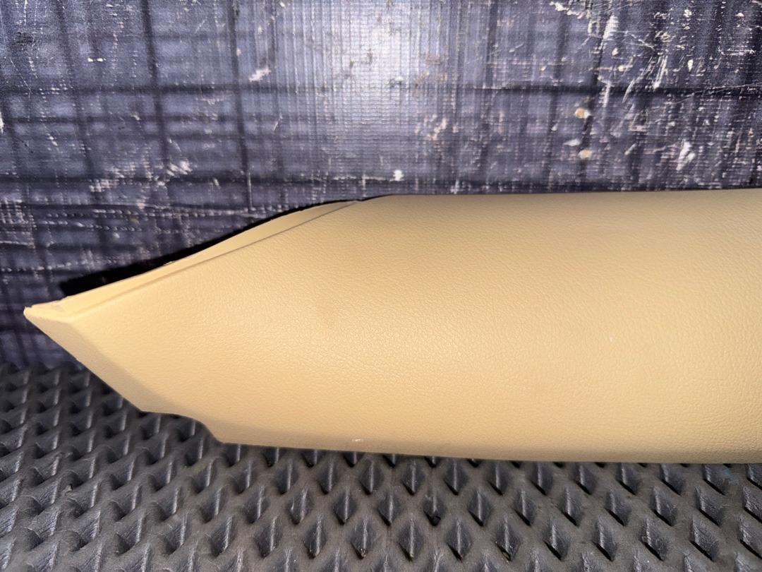 Обшивка крышки багажника, 250 рублей, Красноярск