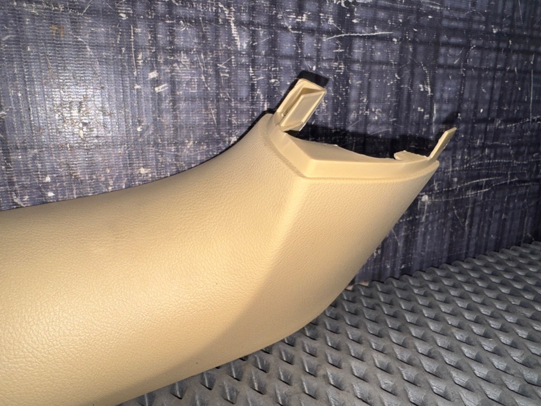 Обшивка крышки багажника, 250 рублей, Красноярск