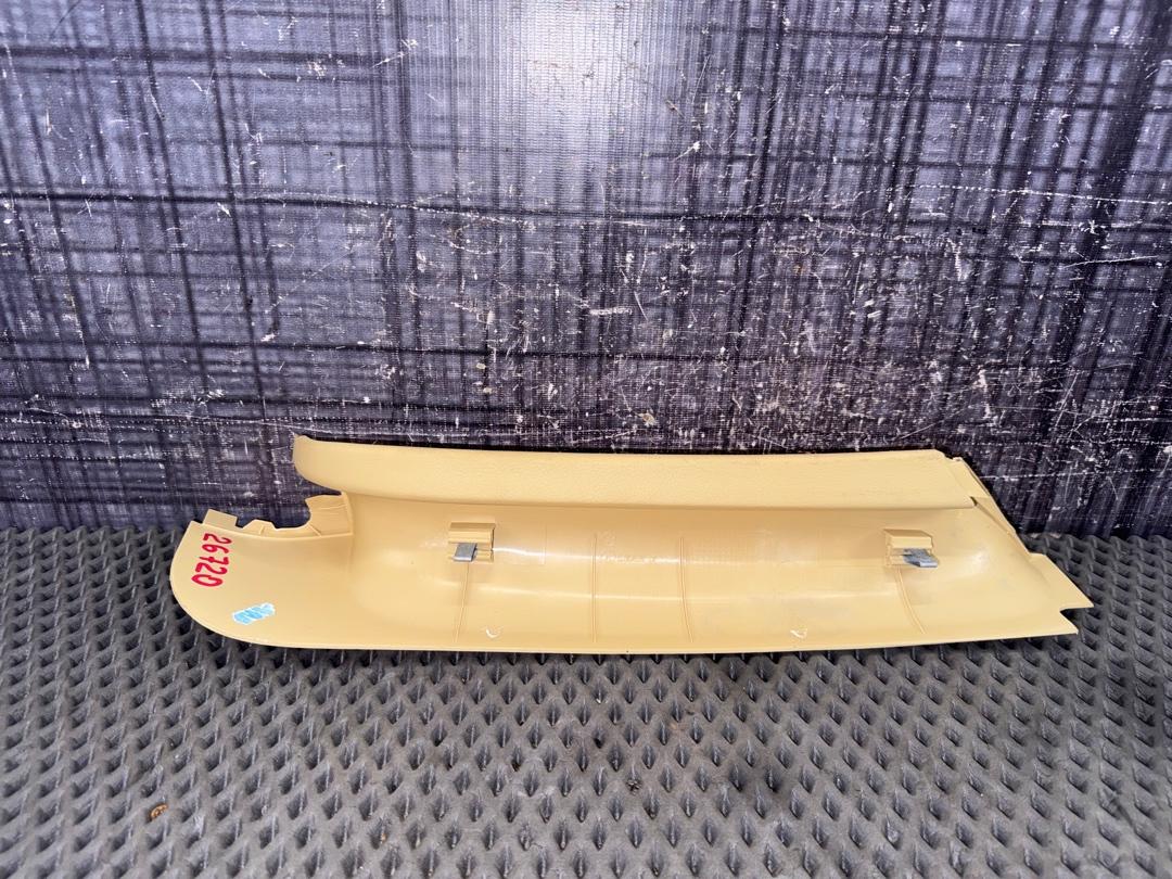 Обшивка крышки багажника, 250 рублей, Красноярск