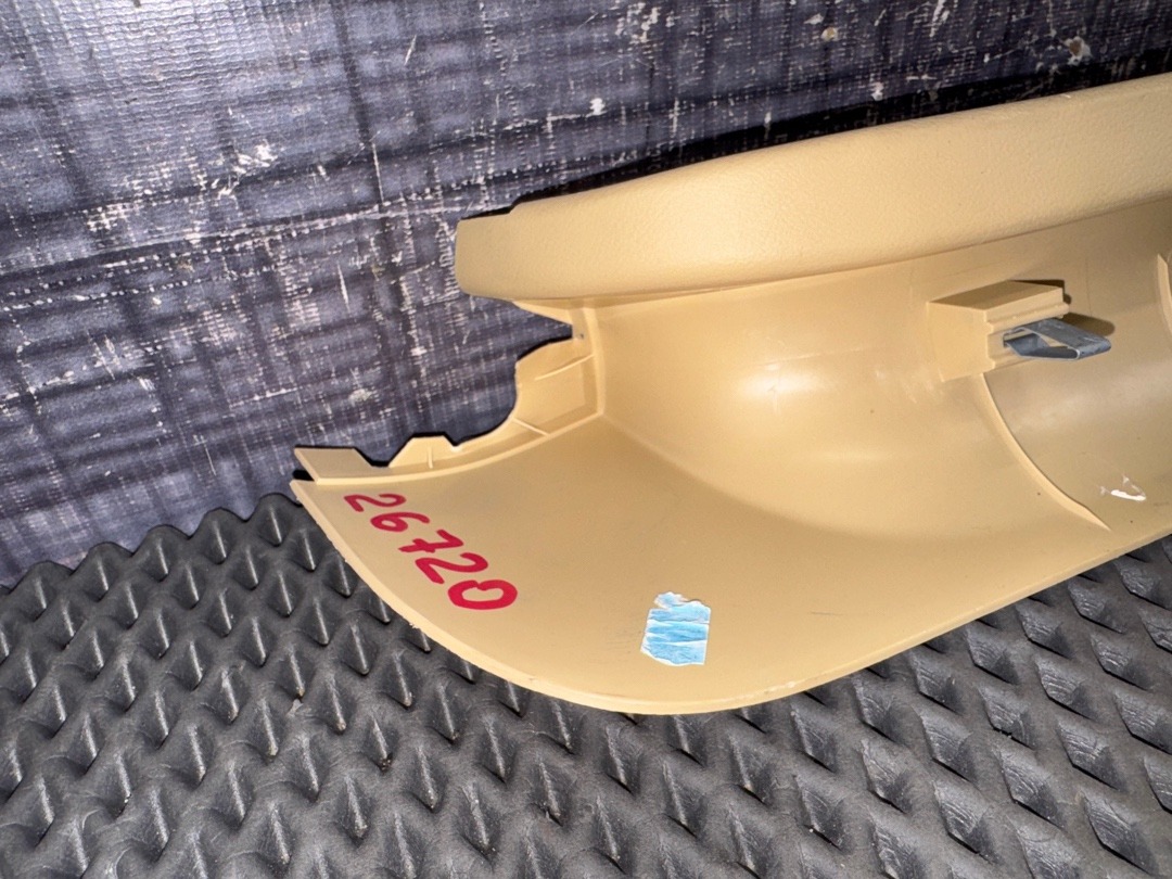 Обшивка крышки багажника, 250 рублей, Красноярск