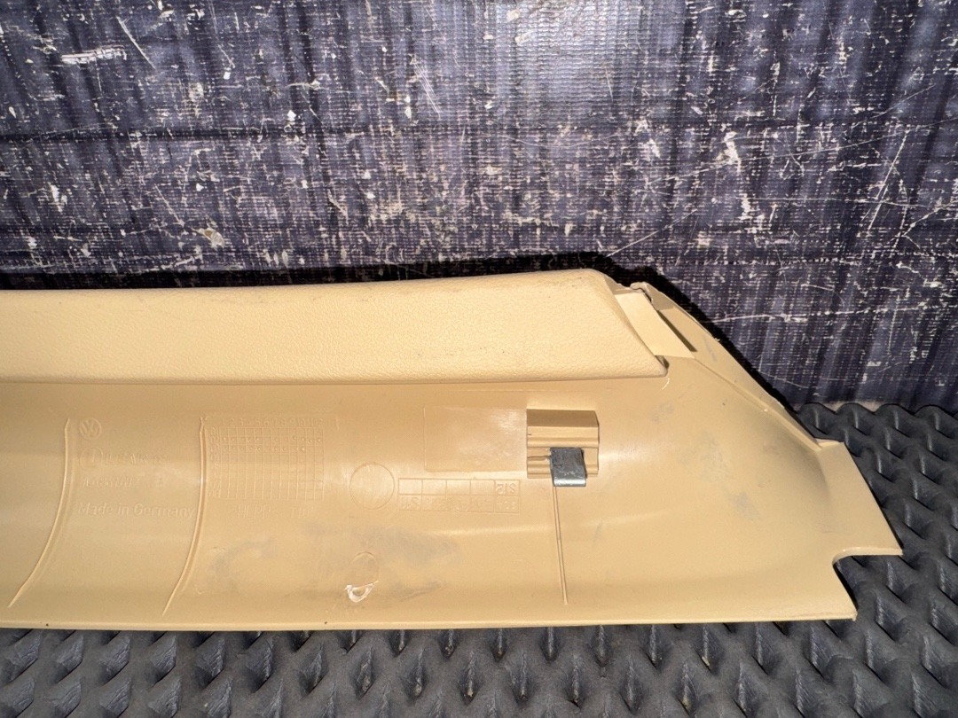 Обшивка крышки багажника, 250 рублей, Красноярск