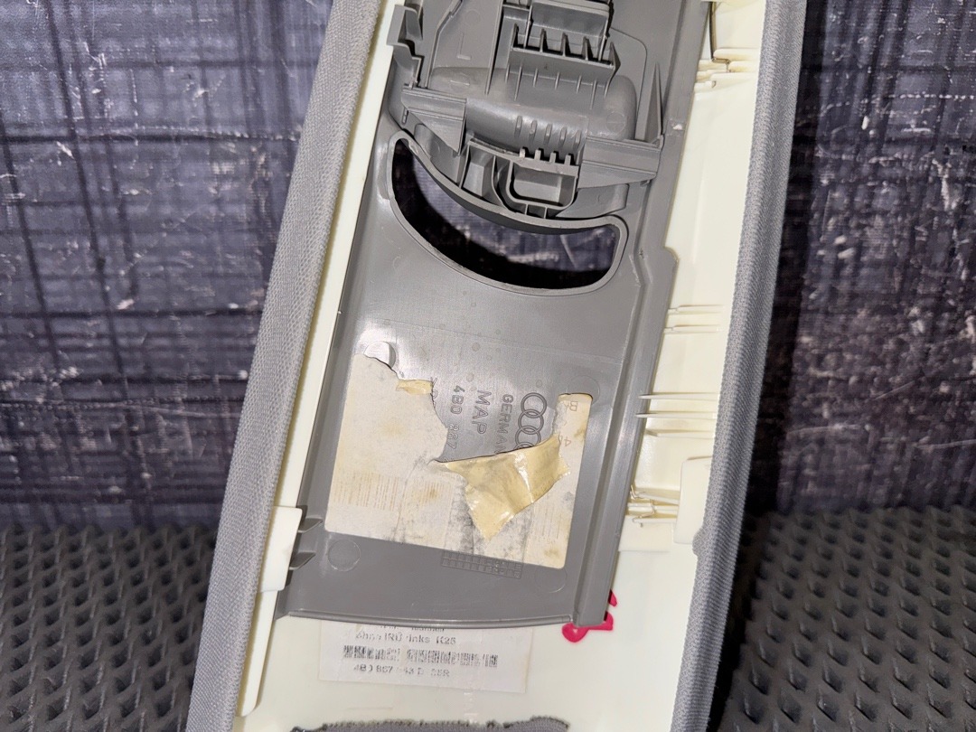 Обшивка салона, 350 рублей, Красноярск