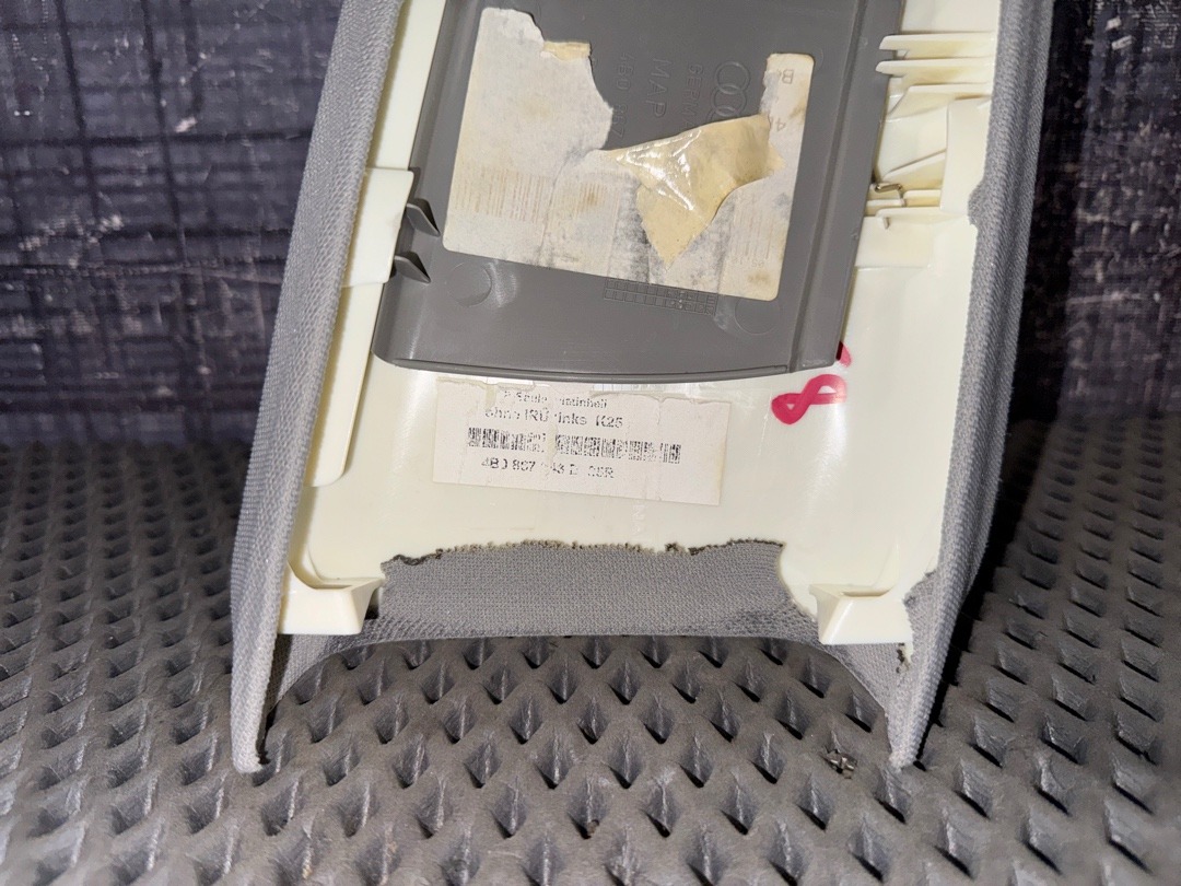 Обшивка салона, 350 рублей, Красноярск