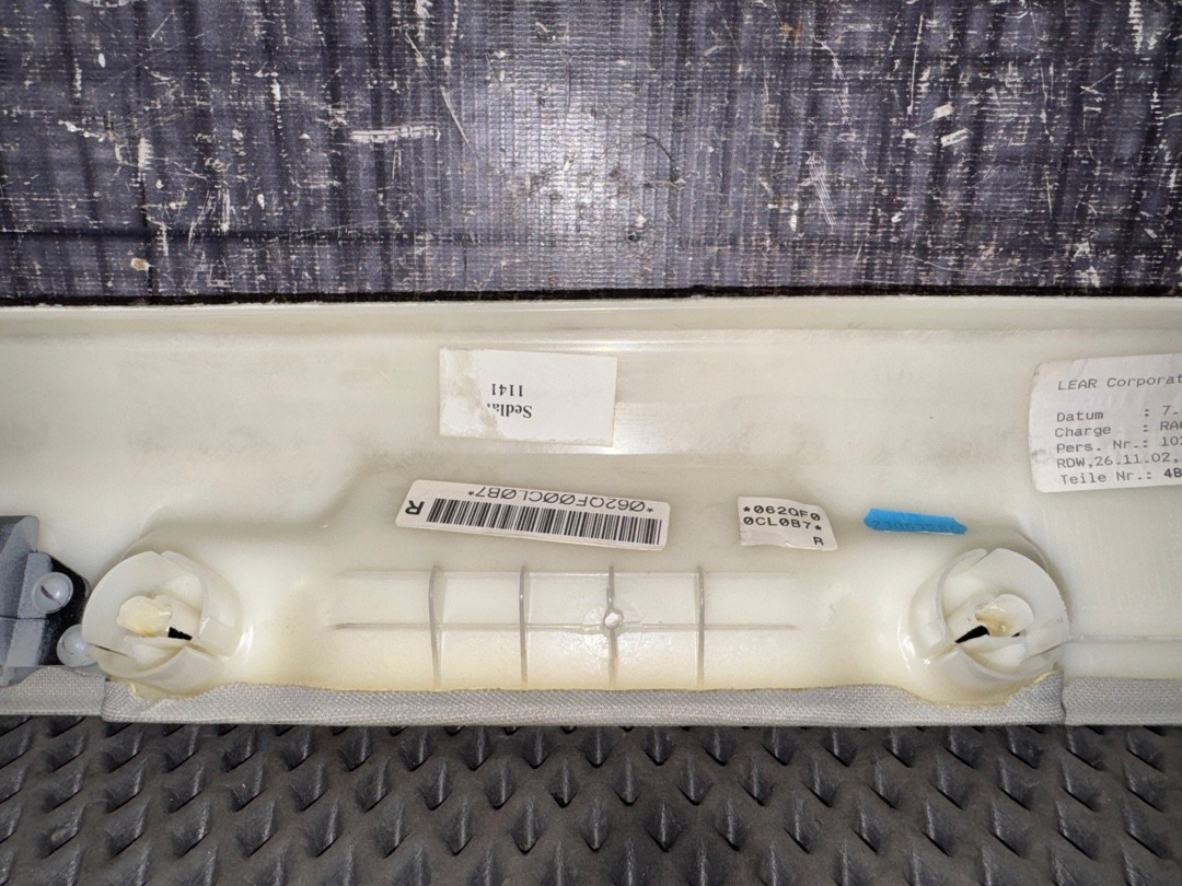 Обшивка салона, 250 рублей, Красноярск