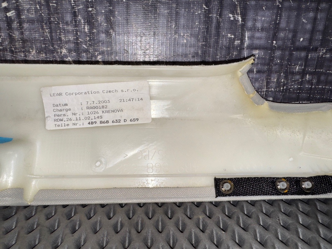 Обшивка салона, 250 рублей, Красноярск