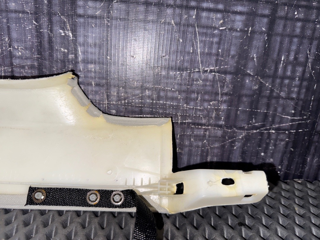 Обшивка салона, 250 рублей, Красноярск