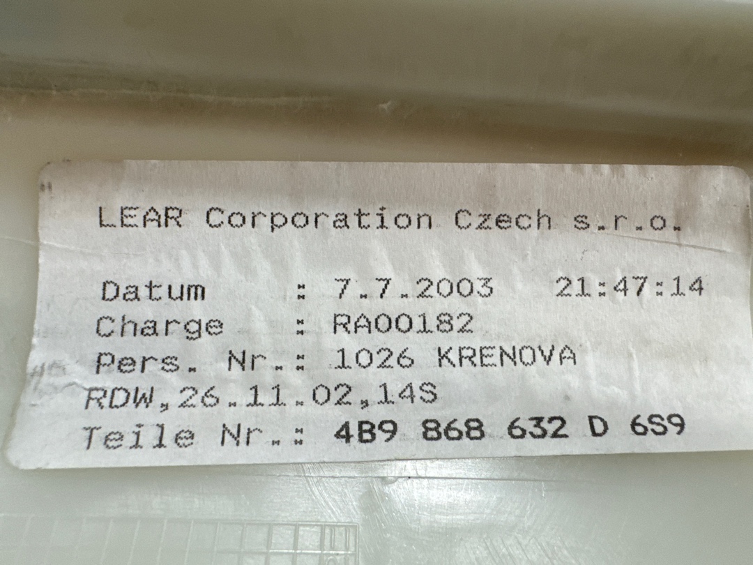 Обшивка салона, 250 рублей, Красноярск