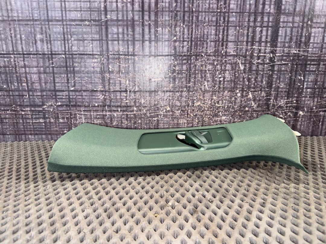 Обшивка салона, 350 рублей, Красноярск