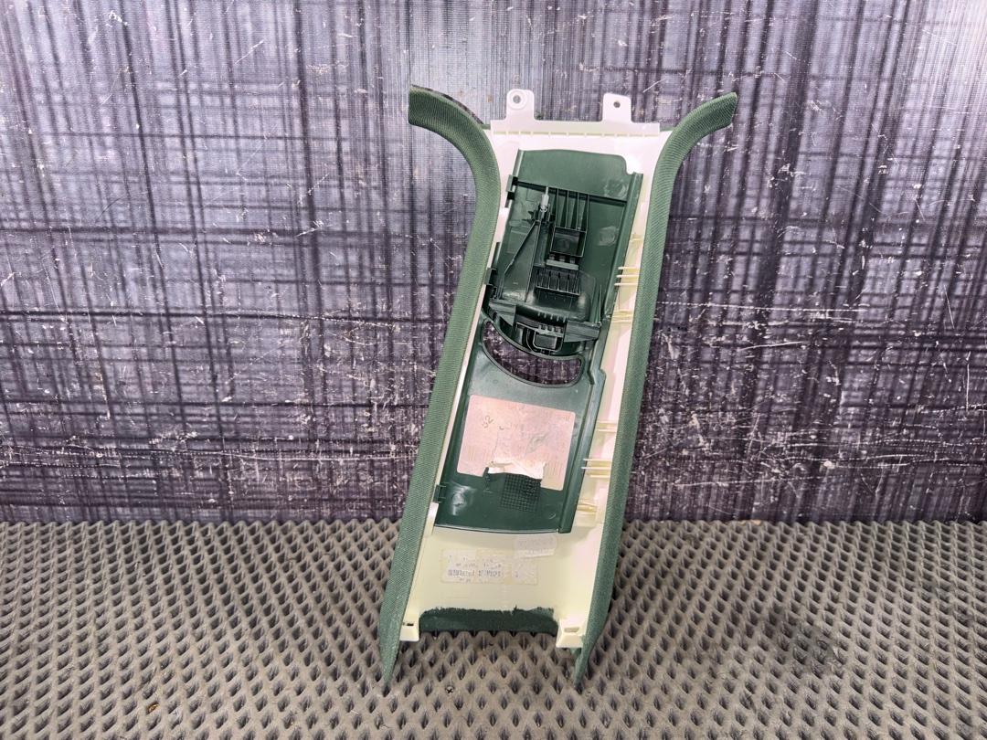 Обшивка салона, 350 рублей, Красноярск