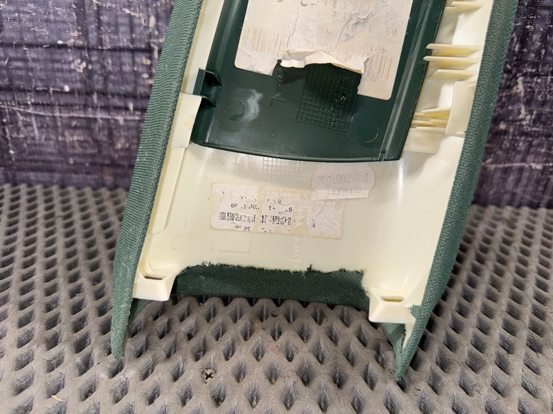 Обшивка салона, 350 рублей, Красноярск